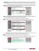 Предварительный просмотр 74 страницы Rice Lake REVOLUTION 682 Synergy Plus Technical Manual