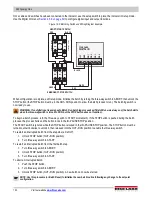 Предварительный просмотр 110 страницы Rice Lake REVOLUTION 682 Synergy Plus Technical Manual