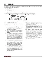 Preview for 31 page of Rice Lake Revolution SURVIVOR 420HE Installation Manual