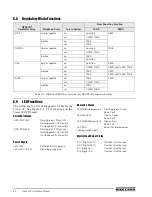 Preview for 44 page of Rice Lake REVOLUTION Tracer AV Installation Manual