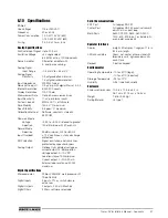 Preview for 45 page of Rice Lake REVOLUTION Tracer AV Installation Manual