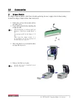 Preview for 13 page of Rice Lake RL-22DT Operation Manual