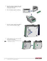 Preview for 14 page of Rice Lake RL-22DT Operation Manual