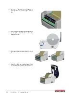 Preview for 16 page of Rice Lake RL-22DT Operation Manual