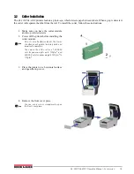 Preview for 17 page of Rice Lake RL-22DT Operation Manual