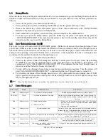 Preview for 22 page of Rice Lake RL-22DT Operation Manual