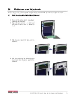 Preview for 23 page of Rice Lake RL-22DT Operation Manual