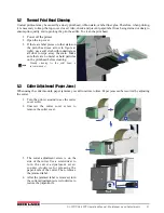 Preview for 25 page of Rice Lake RL-22DT Operation Manual