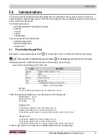 Preview for 23 page of Rice Lake RL-350-5 Technical Manual