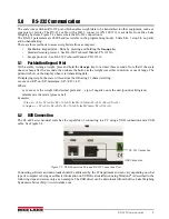 Предварительный просмотр 13 страницы Rice Lake RL-650 Series Operation Manual