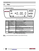 Предварительный просмотр 8 страницы Rice Lake RL-DBS-2 Technical Manual