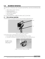 Предварительный просмотр 6 страницы Rice Lake RL-MCS Operation Instructions Manual