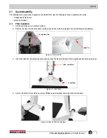 Предварительный просмотр 7 страницы Rice Lake RL-MPS-40 Operation Manual