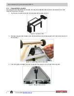 Предварительный просмотр 8 страницы Rice Lake RL-MPS-40 Operation Manual