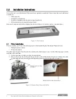 Предварительный просмотр 6 страницы Rice Lake RL-MPS Operation Instructions Manual