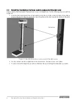 Предварительный просмотр 10 страницы Rice Lake RL-MPS Operation Instructions Manual