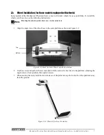 Предварительный просмотр 11 страницы Rice Lake RL-MPS Operation Instructions Manual