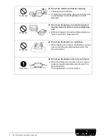 Предварительный просмотр 8 страницы Rice Lake RL-TA Series Operation Manual