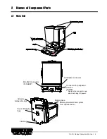 Предварительный просмотр 9 страницы Rice Lake RL-TA Series Operation Manual