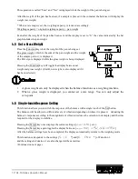 Предварительный просмотр 14 страницы Rice Lake RL-TA Series Operation Manual