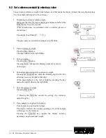 Предварительный просмотр 28 страницы Rice Lake RL-TA Series Operation Manual