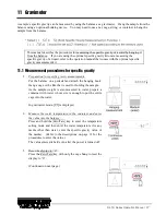 Предварительный просмотр 31 страницы Rice Lake RL-TA Series Operation Manual