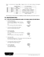 Предварительный просмотр 39 страницы Rice Lake RL-TA Series Operation Manual