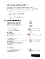 Предварительный просмотр 40 страницы Rice Lake RL-TA Series Operation Manual