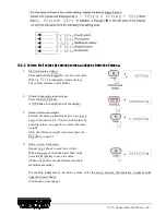 Предварительный просмотр 43 страницы Rice Lake RL-TA Series Operation Manual