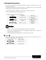 Предварительный просмотр 46 страницы Rice Lake RL-TA Series Operation Manual