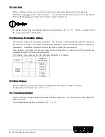 Предварительный просмотр 56 страницы Rice Lake RL-TA Series Operation Manual