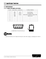 Предварительный просмотр 60 страницы Rice Lake RL-TA Series Operation Manual