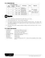 Предварительный просмотр 71 страницы Rice Lake RL-TA Series Operation Manual