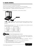 Предварительный просмотр 82 страницы Rice Lake RL-TA Series Operation Manual