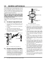 Предварительный просмотр 4 страницы Rice Lake RL1100EM Conversion Manual