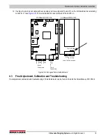 Предварительный просмотр 23 страницы Rice Lake RL1200 Installation & Operation Manual