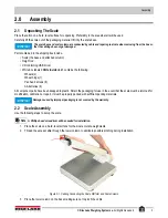 Предварительный просмотр 7 страницы Rice Lake RL150-10-5 Operation Manual