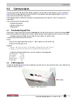 Предварительный просмотр 15 страницы Rice Lake RL150-10-5 Operation Manual