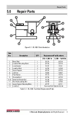 Предварительный просмотр 13 страницы Rice Lake RL1800 Series Installation Manual