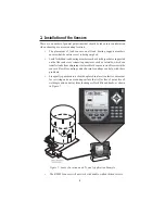 Preview for 4 page of Rice Lake RL8025 Installation Manual