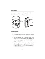 Preview for 7 page of Rice Lake RL8025 Installation Manual