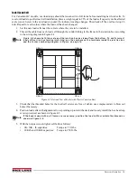 Предварительный просмотр 17 страницы Rice Lake RoughDeck ALTRALITE Installation Manual