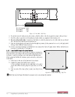 Предварительный просмотр 18 страницы Rice Lake RoughDeck ALTRALITE Installation Manual