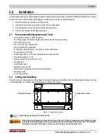 Preview for 7 page of Rice Lake RoughDeck CS Installation Manual