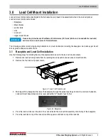 Preview for 9 page of Rice Lake RoughDeck CS Installation Manual