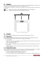 Предварительный просмотр 8 страницы Rice Lake RoughDeck PW-1 Installation Manual