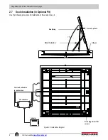 Предварительный просмотр 12 страницы Rice Lake RoughDeck QC-X Installation Manual