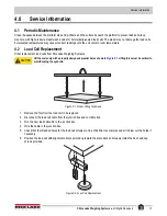 Предварительный просмотр 17 страницы Rice Lake RoughDeck QC-X Installation Manual