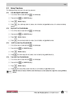 Preview for 11 page of Rice Lake RS-130 Operation Manual