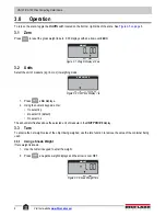 Preview for 12 page of Rice Lake RS-130 Operation Manual